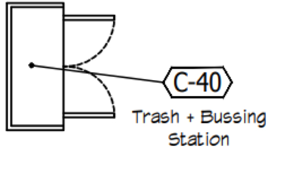 C40-Trash-Cabinet C40-Trash-Cabinet