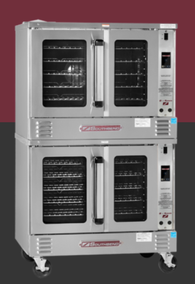 K01-Convection-Oven K01-Convection-Oven