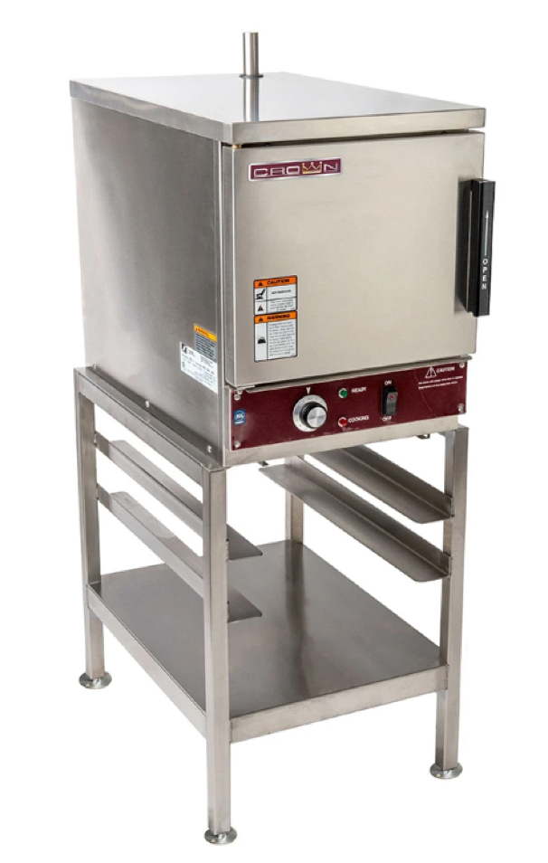 K04-Convection-Steamer K04-Convection-Steamer