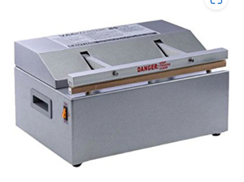 K61-Bag-Sealer K61-Bag-Sealer