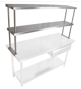 B23-Work-Table+Overshelf