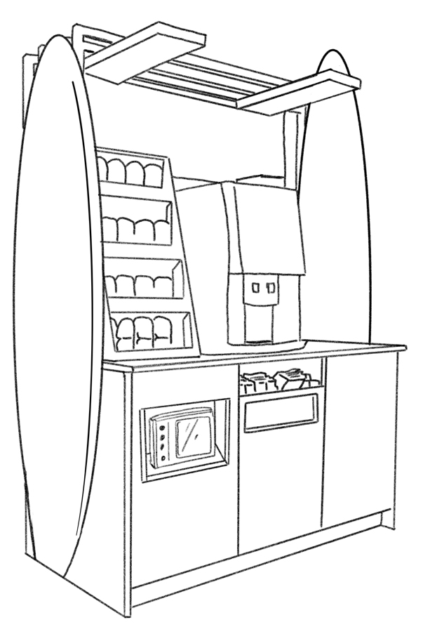 C34-Condiment-Counter