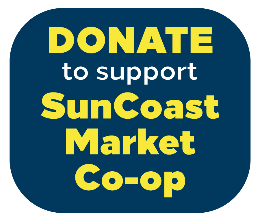 Click to Donate to SunCoast Market Co-op's Fund-a-Need Campaign